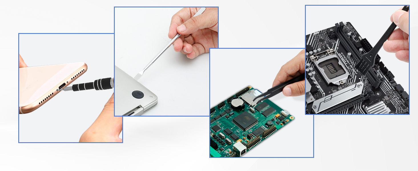 Electronics Precision Screwdriver Sets