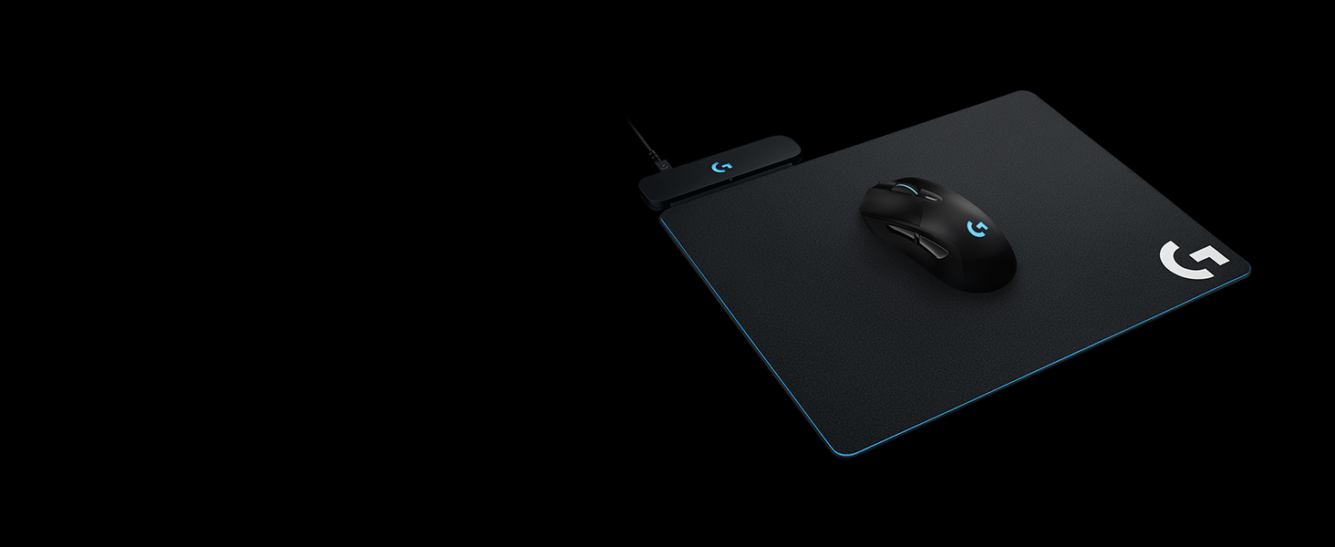 POWERPLAY Wireless Charging System