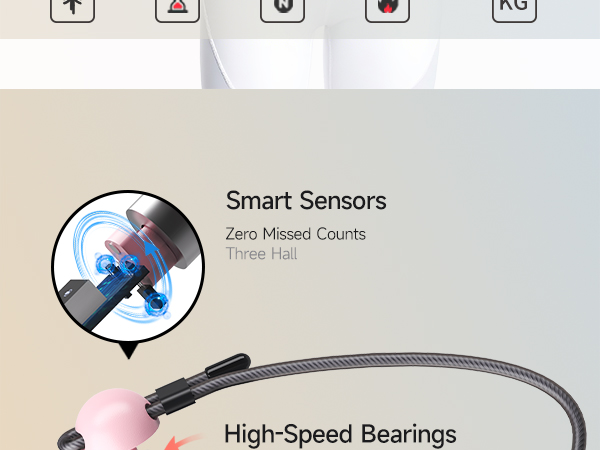 smart jump rope