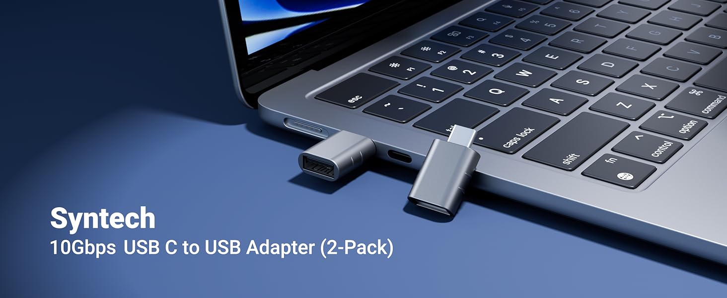 usb c adapter
