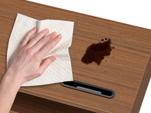 monitor stand