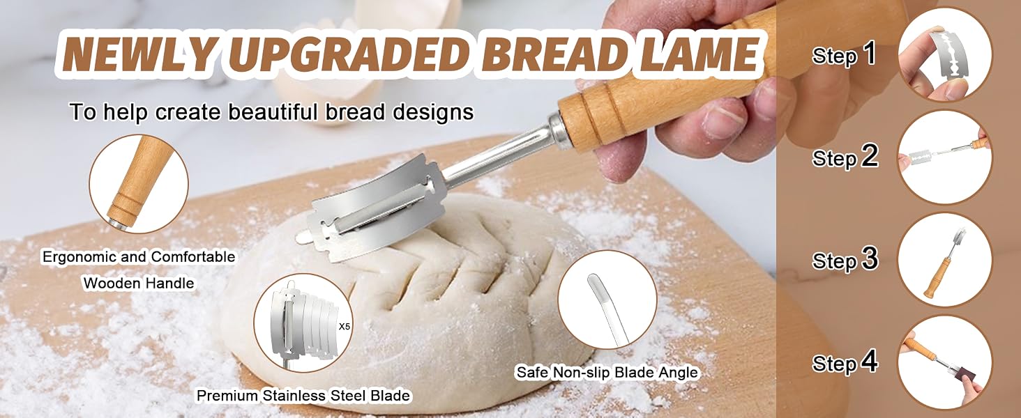 bread proofing basket