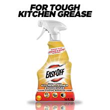 easy off heavy duty fume free degreaser