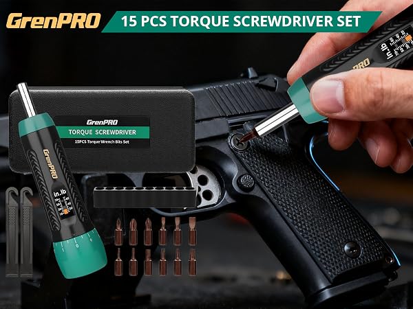 torque wrench