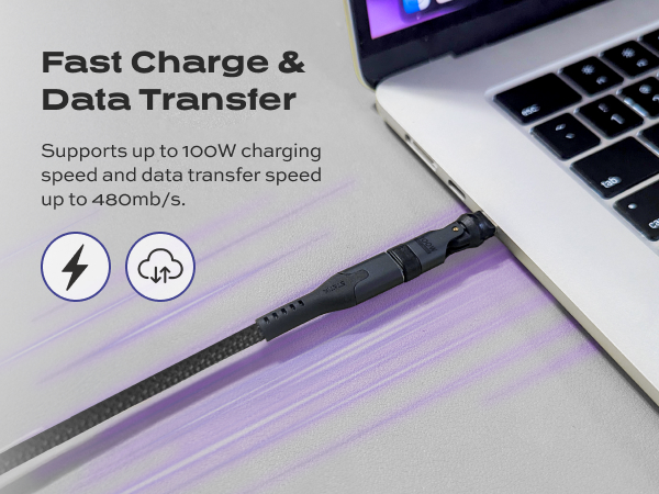 charging cable