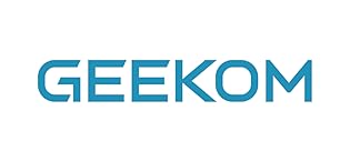 GEEKOM [2026 Corporate Bulk Choice] Mini PC A7 with AMD Ryzen 5 7535HS 16GB DDR5 & 1TB SSD(Expandabl...