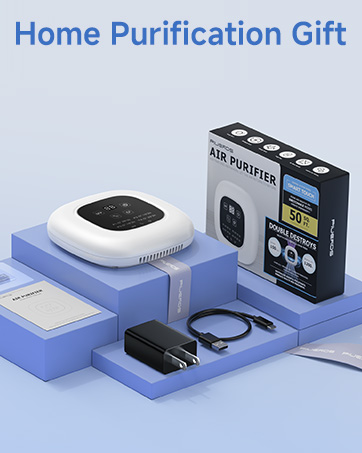 air ionizers for home