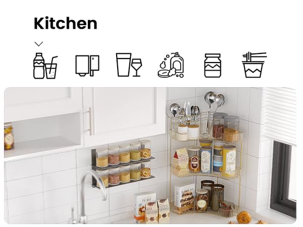 Makeup Organizer