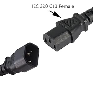 iec 320 c13