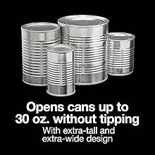 electric can opener