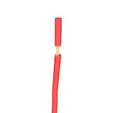 30cm Wire Length, 18AWG copper, full insulation