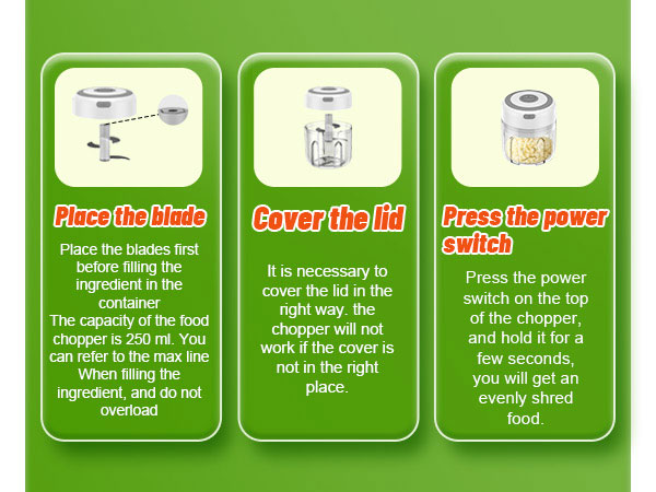 Food Processor