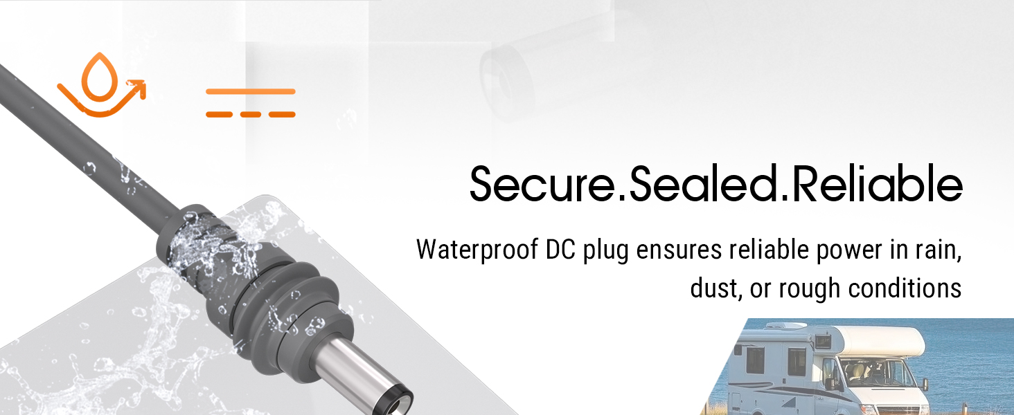 Secure.Sealed.Reliable