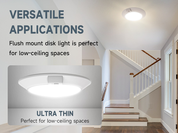 led surface mount light