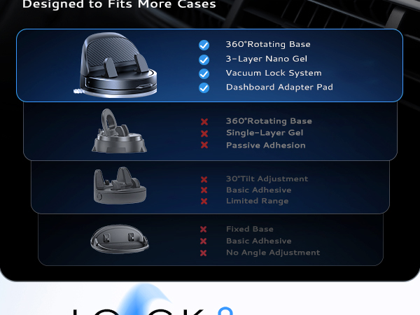 car phone holder
