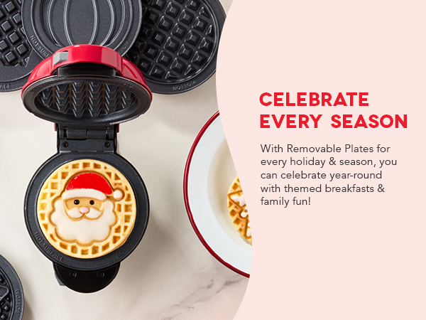 Celebrate Every Season