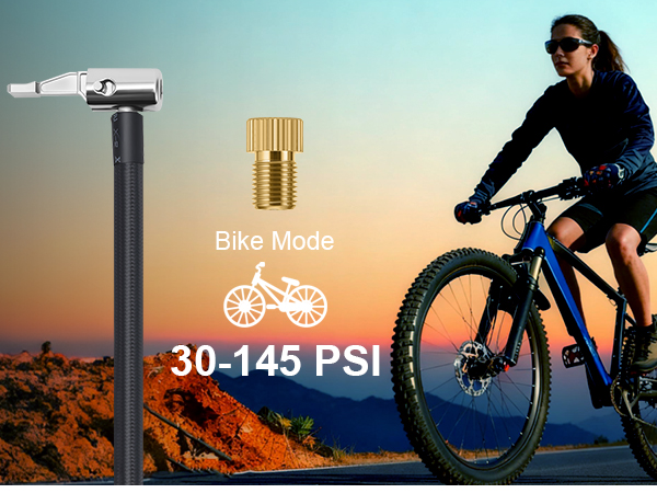 Cordless Tire Inflator