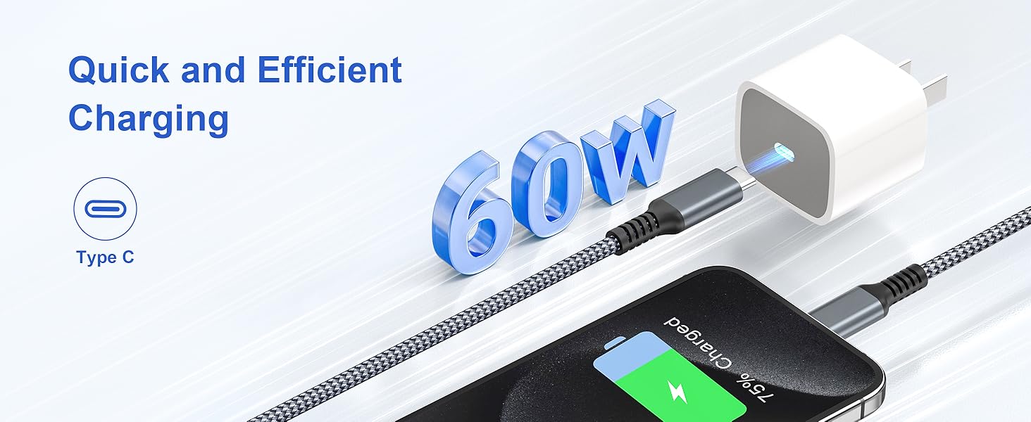 USB C TO USB C CABLE 2P (2)