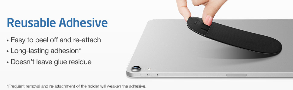 ESR Slim mouse holder for magic mouse case