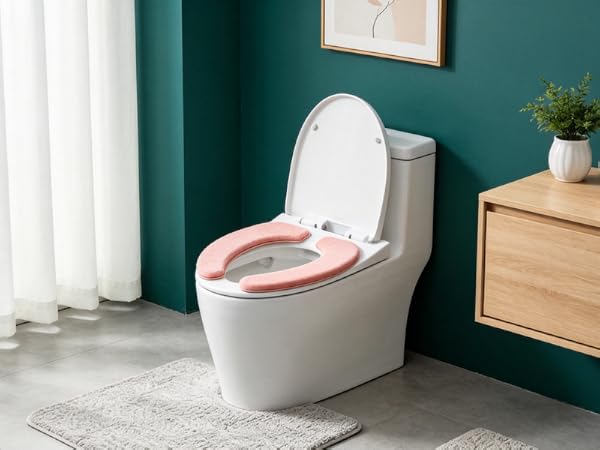 Soft Toilet Seat Covers