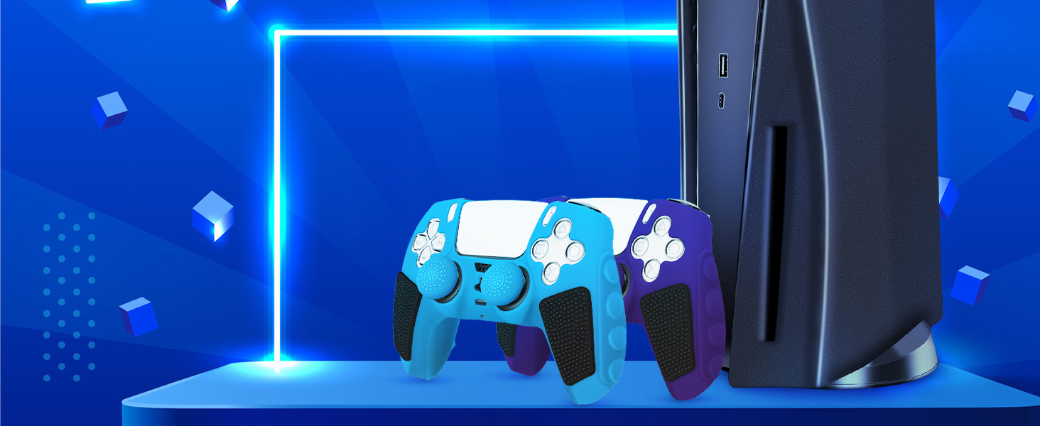 ps5 controller skin