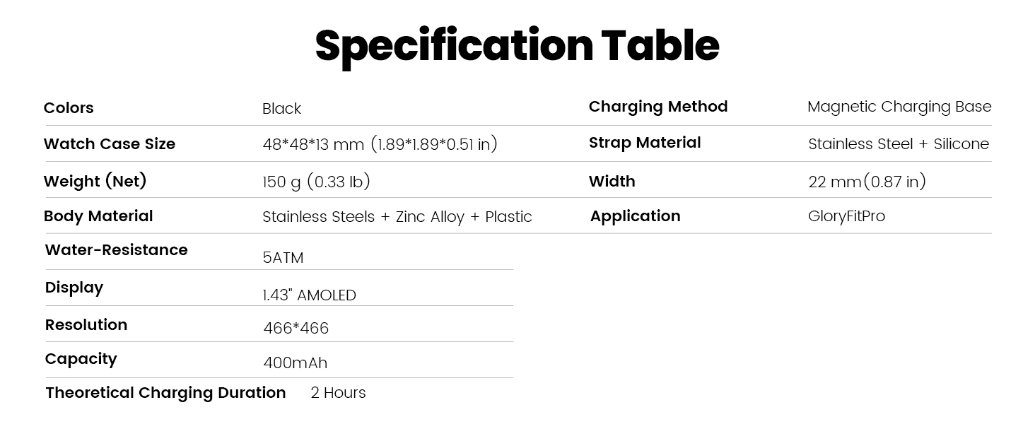 smartwatch for men