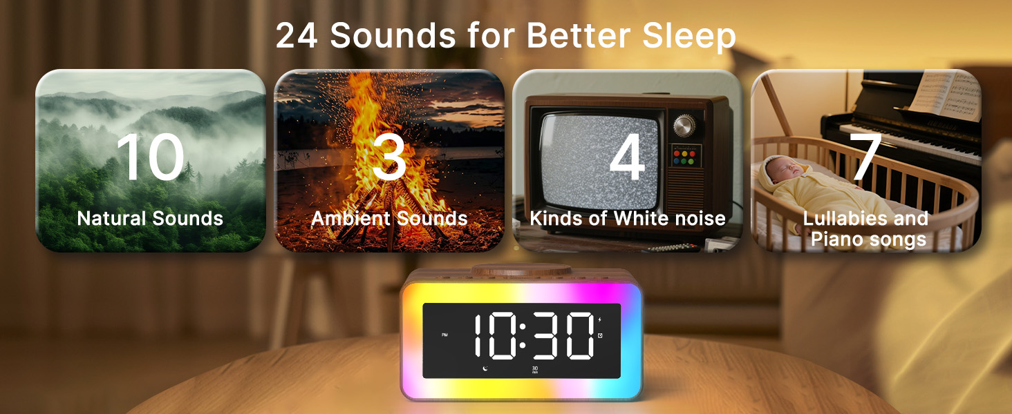 sound machine for sleep brown noise sound machine white noise