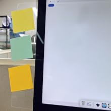 supplies for desk office decor for women home office essentials computer monitor memo 