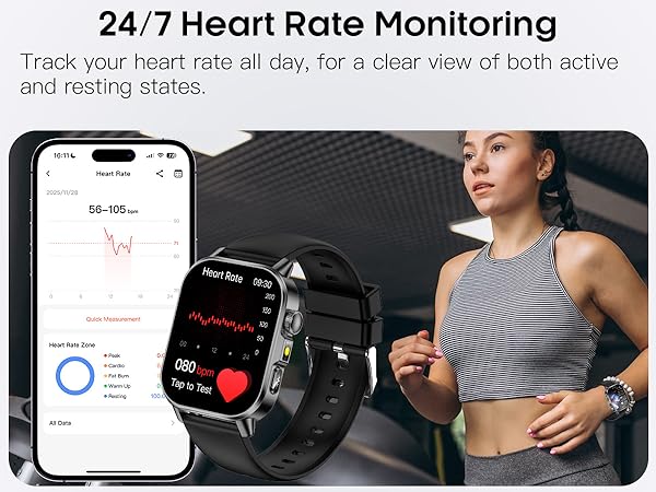 smart watch
