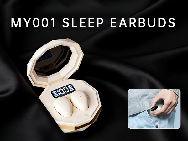 discreet earbuds