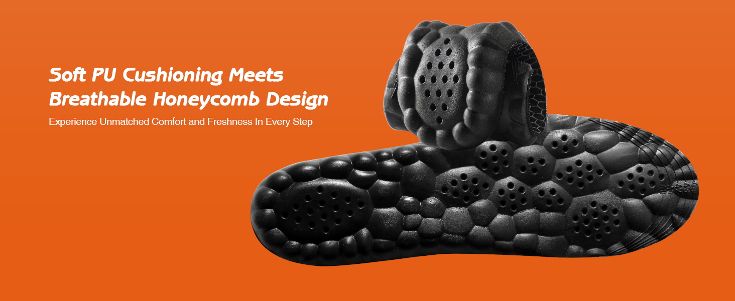 cloud insole