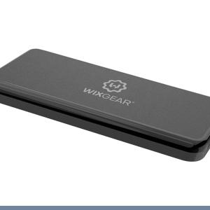 Rectangle Flat Stick Dashboard Magnetic Mount