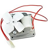Stanbroil Auger Motor Replacement for Pit Boss/Traeger Wood Pellet Grills, AC120V 60Hz 2 Pole Uni...