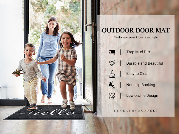 Doormat