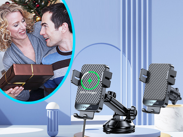 wireless car charger