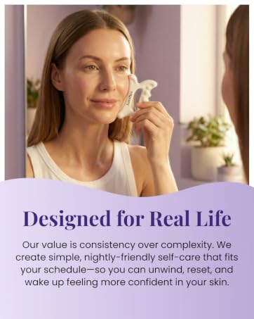 Designed for Real Life