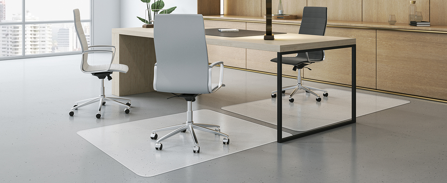 office chair mat