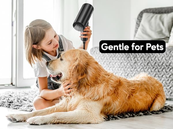hair dryer with diffuser for curly hair