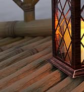solar lantern