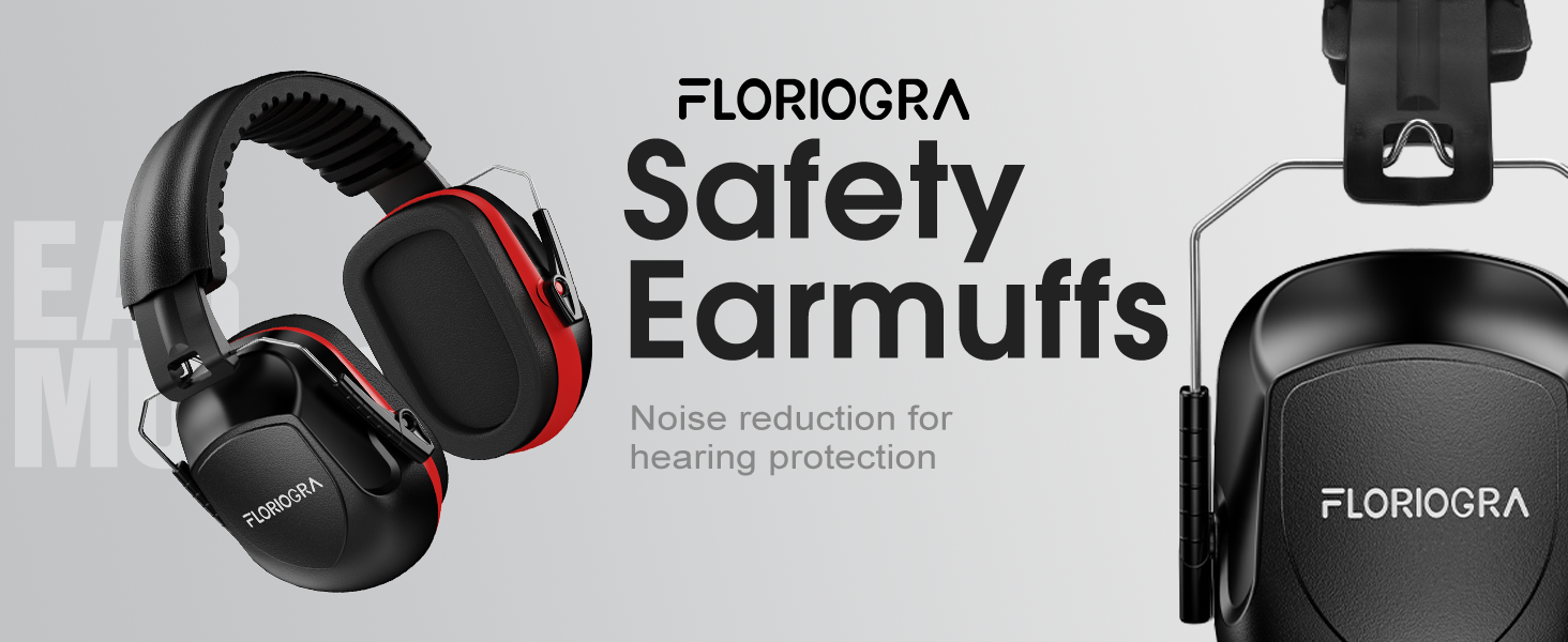 safety earmuffs