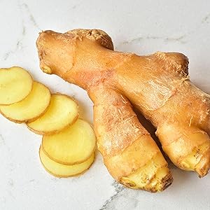 ginger