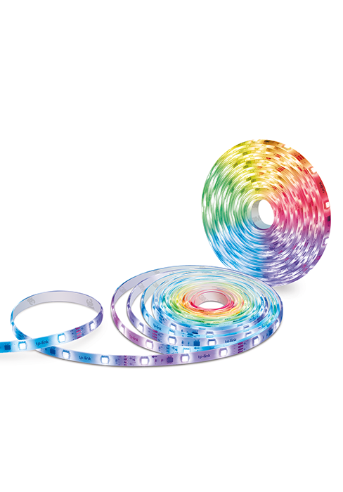 Tapo RGB+IC 32.8 ft.