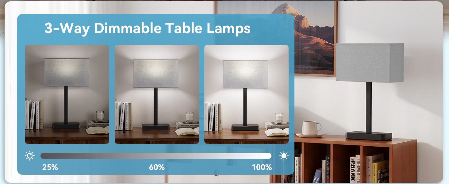 bedroom lamps