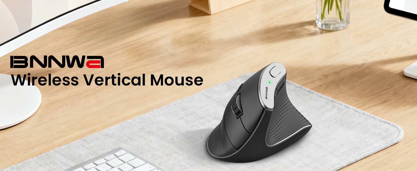 ergonomic mouse