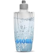 EXEGO 440ML Replacement Bottle for EXEGO Spray Mop Series, Premium Leak Free Refillable Bottles O...