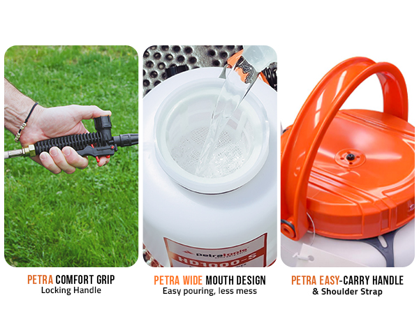 sprayer battery powered garden lawn rechargeable chemical weed yard herbicide fertilizer cordless 
