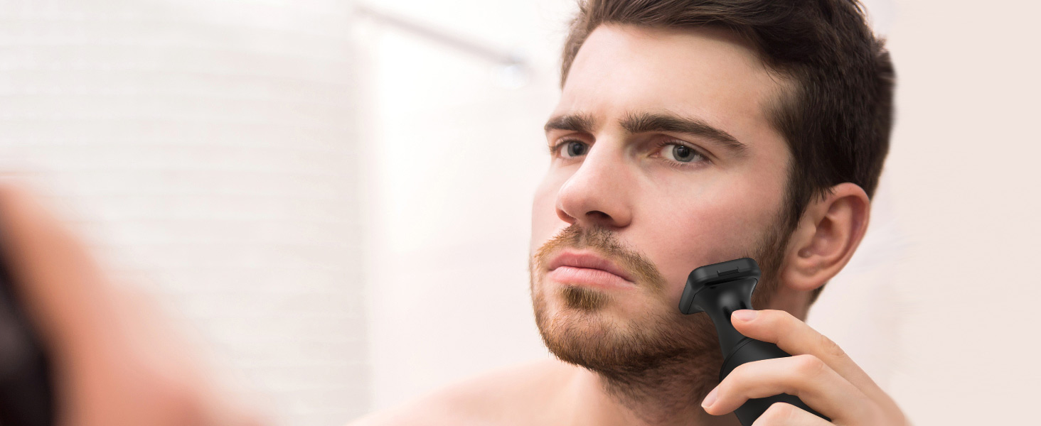 nose hair trimmer for men