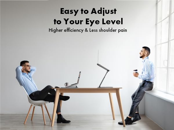 easy to adjust