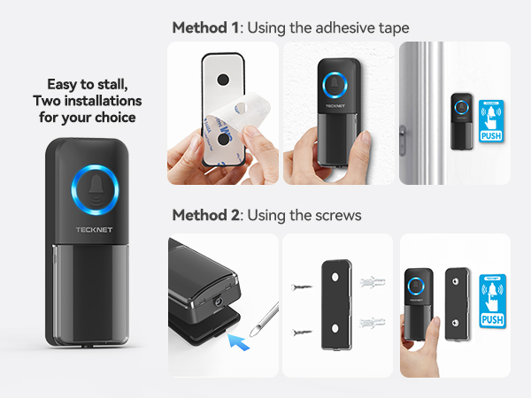 doorbell chime