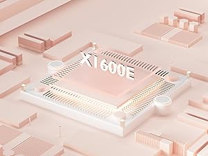 the new x06 - 600f logo is a 3d printed circuit board that can be used to create a circuit board.